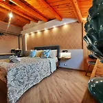 L&p Bed & Breakfast 4*