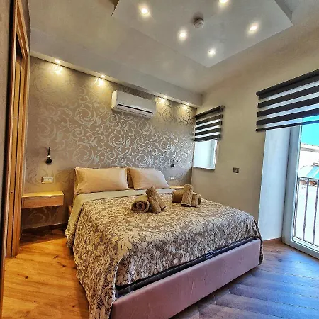 L&p Bed & Breakfast 4*