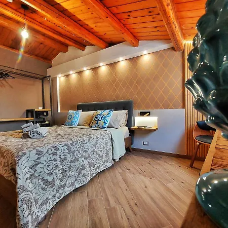 L&p Bed & Breakfast 4*