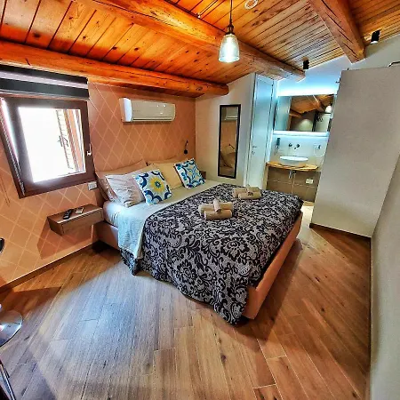 L&p Bed & Breakfast 4*