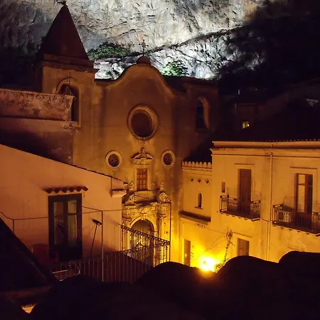 Bed & Breakfast L&p Cefalù