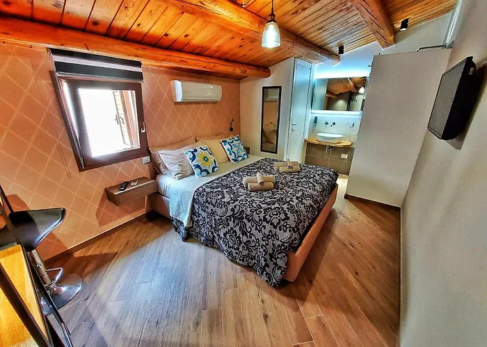 L&p Frühstückspension 4*