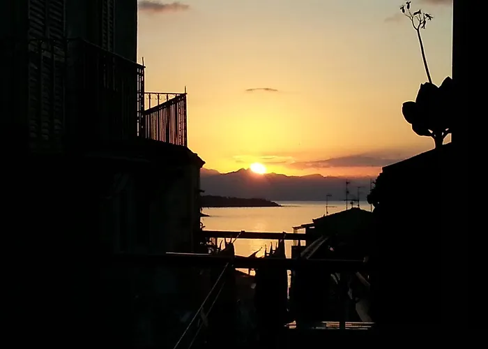 L&p Cefalù
