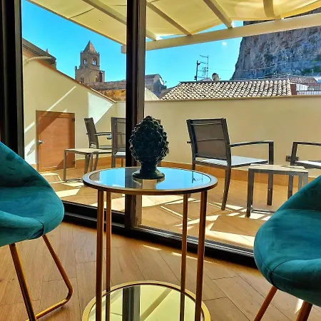 L&p 4* チェファル