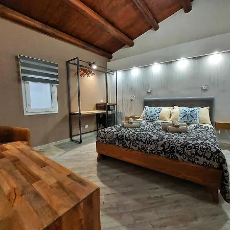 L&p ベッド・アンド・ブレックファスト 4*