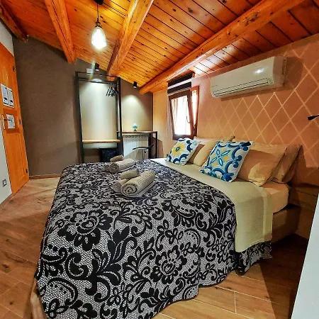 ベッド・アンド・ブレックファスト L&p チェファル