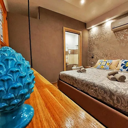 L&p ベッド・アンド・ブレックファスト