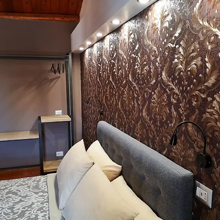 L&p ベッド・アンド・ブレックファスト チェファル