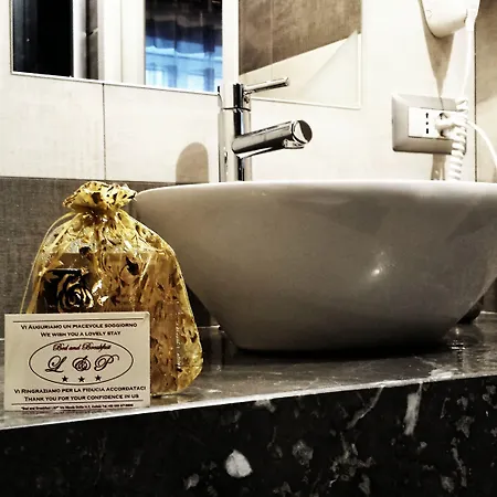 L&p 4* チェファル