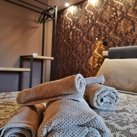 L&p ベッド・アンド・ブレックファスト