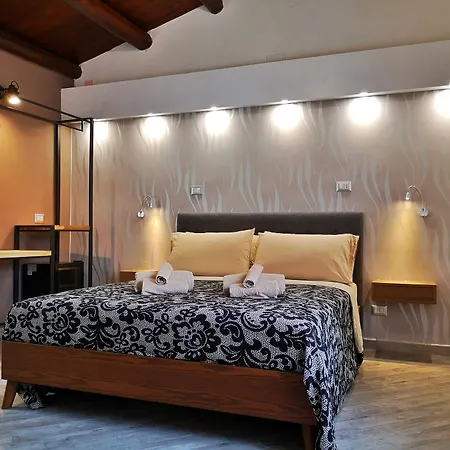 L&p ベッド・アンド・ブレックファスト チェファル