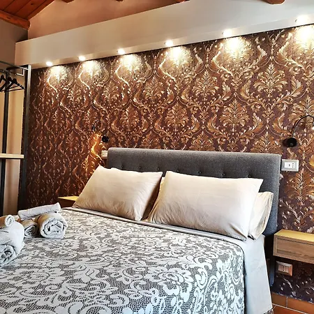 L&p ベッド・アンド・ブレックファスト