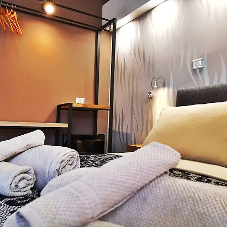 L&p ベッド・アンド・ブレックファスト