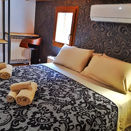 L&p ベッド・アンド・ブレックファスト