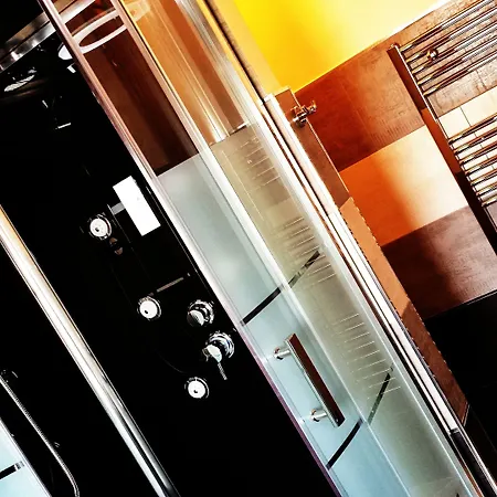 L&p 4* チェファル