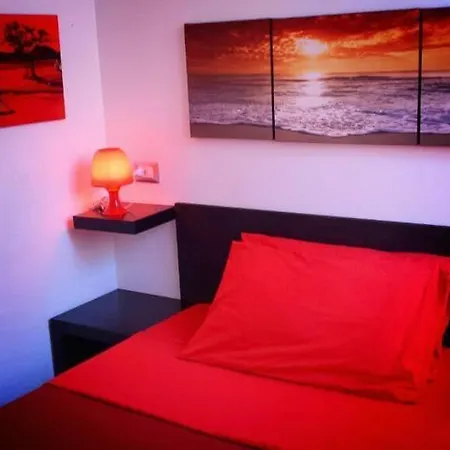 L&p ベッド・アンド・ブレックファスト 4*