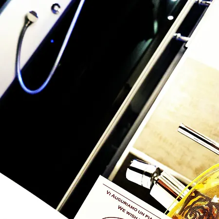 ベッド・アンド・ブレックファスト L&p チェファル