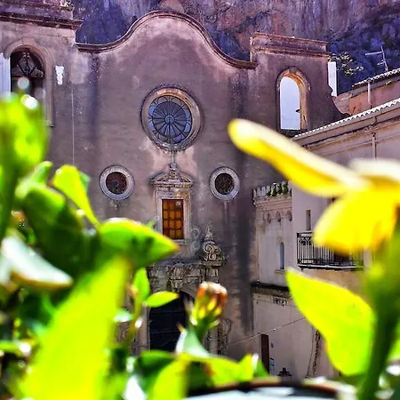 ベッド・アンド・ブレックファスト L&p