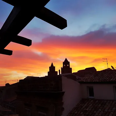 ベッド・アンド・ブレックファスト L&p 4*