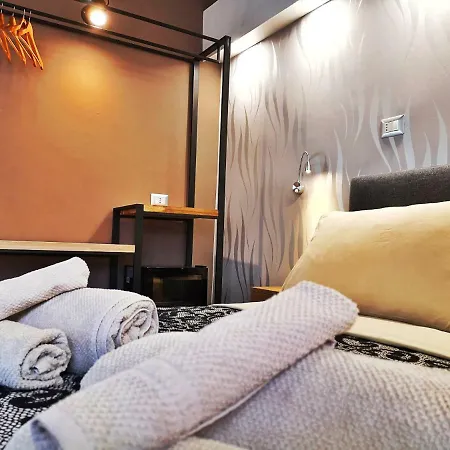 ベッド・アンド・ブレックファスト L&p 4*