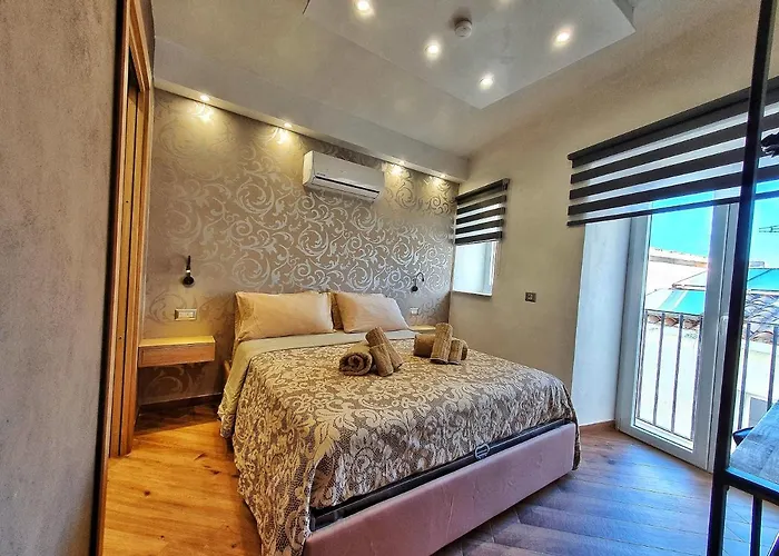 L&p Bed & Breakfast 4*
